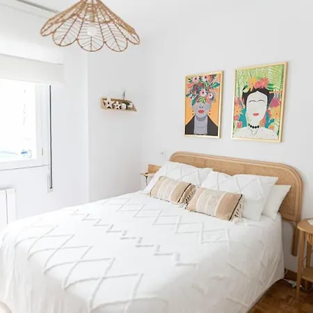 Appartement Leonor&pablo Oviede