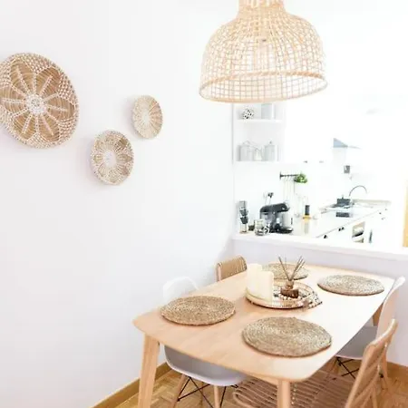 Appartement Leonor&pablo