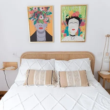 Apartment Leonor&pablo Oviédo