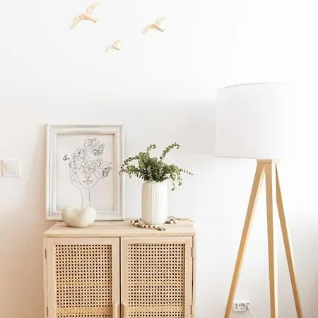 Leonor&pablo Appartement Oviede