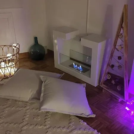 Leonor&pablo Appartement