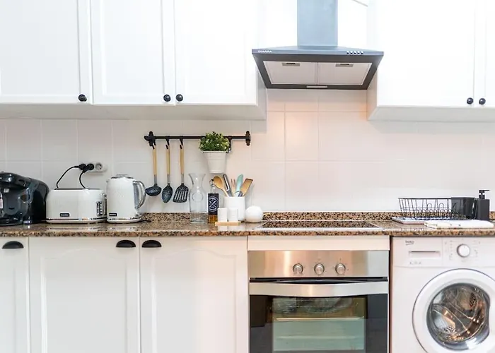 Leonor&pablo Appartement