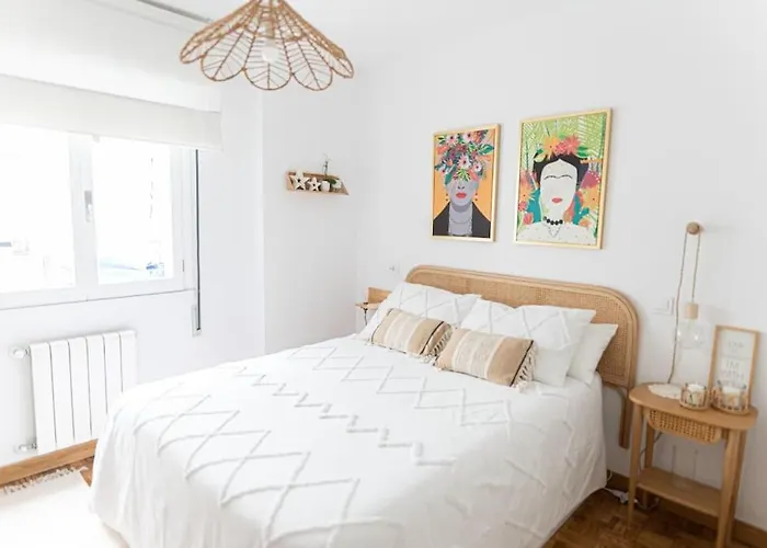 Appartement Leonor&pablo Oviede