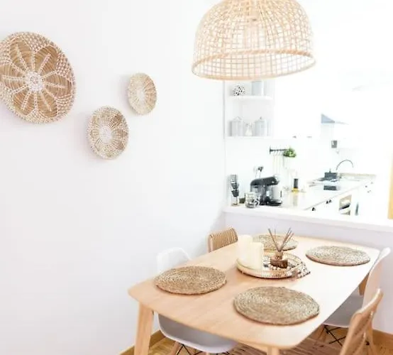 Appartement Leonor&pablo