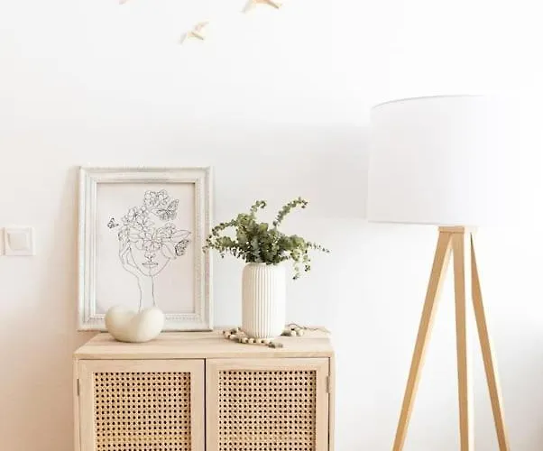 Leonor&pablo Appartement Oviede