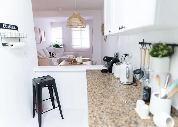 Appartement Leonor&pablo